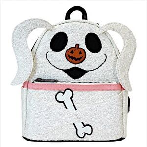 Loungefly Zero Glow In The Dark